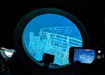 little known facts about oceangate the only company offering submersible expeditions to the titanic 128244