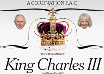 little known facts about the coronation of king charles iii 127029