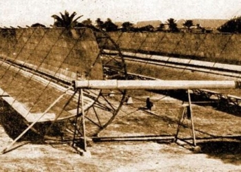little known facts about the first solar energy pioneer 127490
