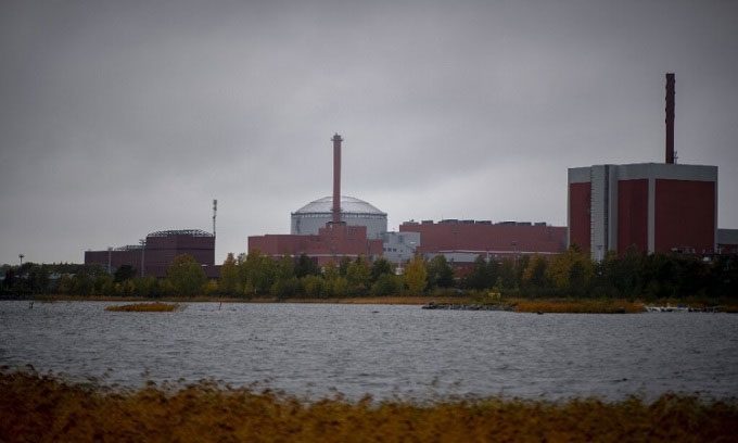 Olkiluoto 3 will operate for at least 60 years.