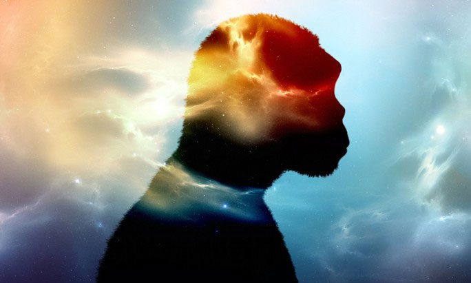 One or several "ghost humans" contributed to the emergence of Homo sapiens