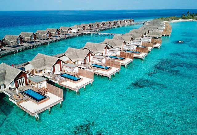 maldives