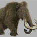 mammoth long necked dinosaur 5104
