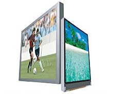man lcd with super wide viewing angle 5690