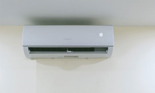 Today, air conditioning plays an important role in people's lives