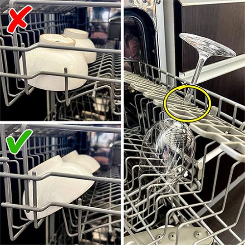 Dishwasher