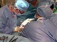 No need for chest surgery when using the new pump