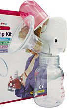 Breast Pump