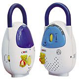 Baby Cry Monitor