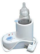 Home Bottle Warmer