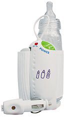 Car Bottle Warmer