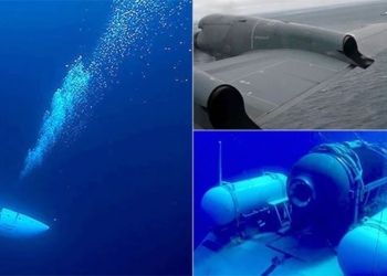 members in titanic submarine may have died due to lack of oxygen 128231