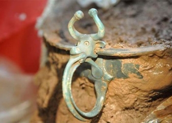 metal detecting on the dong finds treasure coupled with shocking scientific knowledge 127480