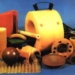 method german revolving all polyurethane use 5112