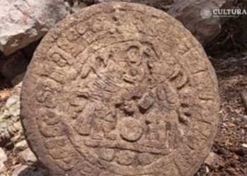 mexico discovers sports scoreboard dating back over 1000 years 127021