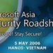 microsoft launches information security enhancement solution 5397