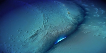 mind blowing facts about the challenger deep the deepest point on earth 128291