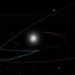 miniature planet 180m near earth hiding itself for a year 129018