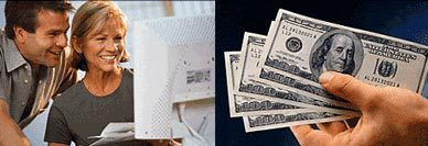 money online