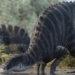 monster 1 ton on the sky falls into science fiction 128345