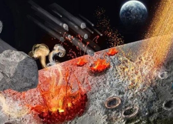 moon base could be built with materials created from planetary surface resources 127389