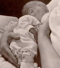 Compounds containing sugars in breast milk may reduce the transmission of HIV from mother to child