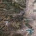 mountain moves 100 km in half an hour 5669