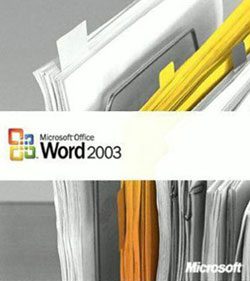 ms office 1