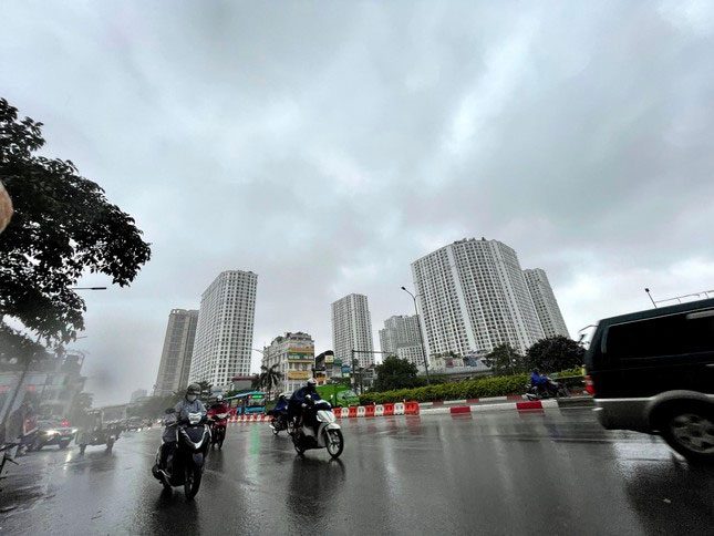 Experts warn of an unusual summer ahead.