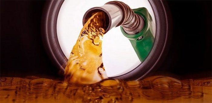 The smell of benzene brings feelings of nostalgia, warmth, and colorful memories.