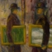 mysterious portrait discovered in painting by artist rene magritte 129036