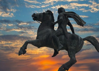 mystery of the location of alexander the greats final tomb 126864