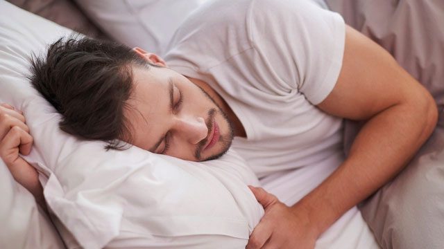 People feel more fatigued after many days without leaving bed.