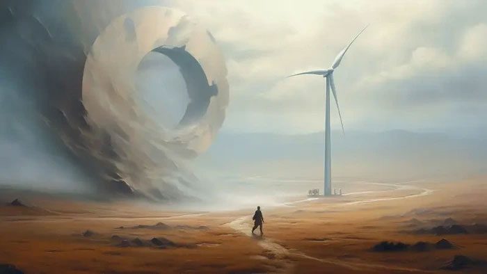 This innovation has the potential to revolutionize renewable energy.