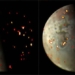 nasa captures moon surface destroyed by planet m 127629