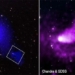 nasa captures the most terrifying monster in the universe swallowing the whole earth 127976