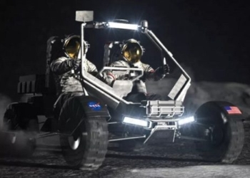 nasa designs spacecraft for astronauts on the moon 127952