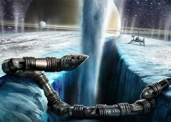 nasa develops snake robot for exoplanet search 126962