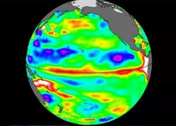nasa discovers el nino signs from space 127587