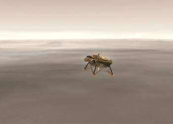 nasa discovers mars once had favorable climate for life 129169