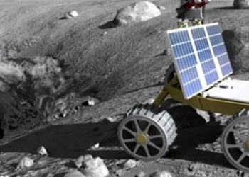 nasa explores resources from the moon in the next century 128403