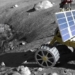 nasa explores resources from the moon in the next century 128403