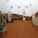 nasa launches mars simulator house for everyone to live in year 126942
