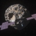 nasa ready to fly to the damaged galaxy filled with gold 127921