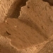 nasa releases shocking image of book that was hidden on mars 127414