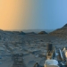 nasa robot takes photos of mars divides time 128125