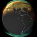 nasa shocking video shows carbon clouds surrounding earth 128225