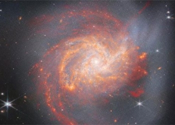 nasa spacecraft captures the future of monsters before earth 128483