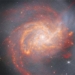 nasa spacecraft captures the future of monsters before earth 128483