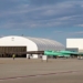 nasa super jet rolls out 129158